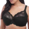 Elomi Meredith Underwire Banded Stretch Cup Bra EL4440