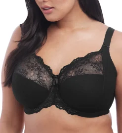 Elomi Meredith Underwire Banded Stretch Cup Bra EL4440