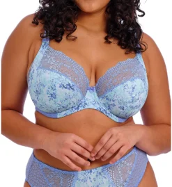 Elomi Lucie Underwire Stretch Cup Plunge Bra EL4490