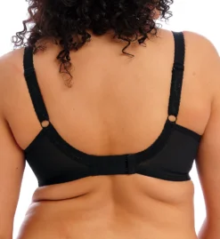 Elomi Molly Underwire Nursing Bra EL4542 -Wacoal Store elomi elom01 el4542 bs