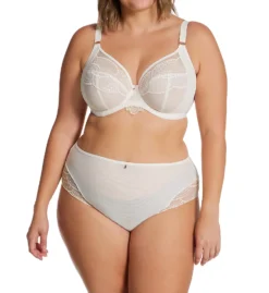 Elomi Priya Full Brief Panty EL4555 -Wacoal Store elomi elom01 el4555 cs3