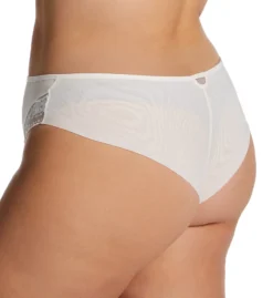 Elomi Priya Brazilian Panty EL4557 -Wacoal Store elomi elom01 el4557 bs