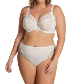 Elomi Priya Brazilian Panty EL4557 -Wacoal Store elomi elom01 el4557 cs1