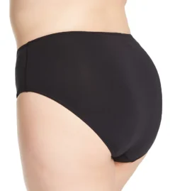 Elomi Smooth Full Brief Panty EL4565 -Wacoal Store elomi elom01 el4565 bs