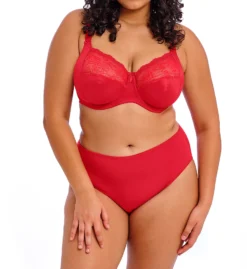 Elomi Smooth Full Brief Panty EL4565 -Wacoal Store elomi elom01 el4565 cs2