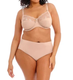 Elomi Smooth Full Brief Panty EL4565 -Wacoal Store elomi elom01 el4565 cs3