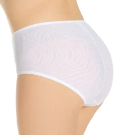 Elomi Brianna Full Brief Panty EL8085 -Wacoal Store elomi elom01 el8085 bs