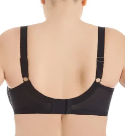 Elomi Amelia Underwire Bandless Spacer Bra EL8740 -Wacoal Store elomi elom01 el8740 bs