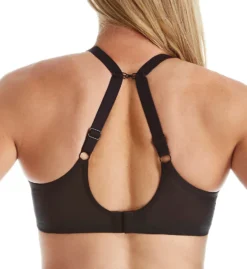 Elomi Matilda Underwire Plunge Bra EL8900 -Wacoal Store elomi elom01 el8900 cs1