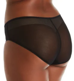 Elomi Matilda Brief Panty EL8905 -Wacoal Store elomi elom01 el8905 bs