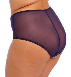 Elomi Matilda Full Brief Panty EL8906 -Wacoal Store elomi elom01 el8906 bs