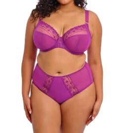 Elomi Matilda Full Brief Panty EL8906 -Wacoal Store elomi elom01 el8906 cs3