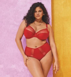 Elomi Matilda Full Brief Panty EL8906 -Wacoal Store elomi elom01 el8906 cs6