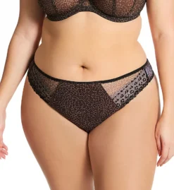 Elomi Matilda Thong Panty EL8907