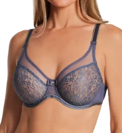 Empreinte Allure Seamless Underwire Full Support Bra 17205
