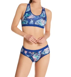 Ex Officio Give-N-Go 2.0 Sport Mesh Bralette 3454 -Wacoal Store ex officio exo001 3454 cs2