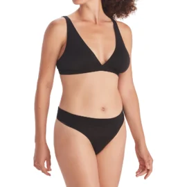 Ex Officio Everyday Breathable Wicking Anti Odor Thong E14108 -Wacoal Store ex officio exo001 e14108 cs3