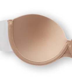 Fashion Forms Go Bare Push Up Backless/Strapless Bra 16530 -Wacoal Store fashion forms fas001 16530 cs1