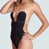 Fashion Forms Backless Strapless Bodysuit 29053