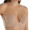 Fashion Forms Voluptuous U Plunge Backless Strapless Bra 29710