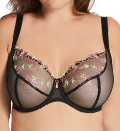 Freya Loveland Underwire Plunge Bra AA1002 -Wacoal Store freya fre001 aa1002 cs6