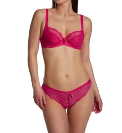 Freya Fancies Underwire Plunge Bra AA1011 -Wacoal Store freya fre001 aa1011 cs1