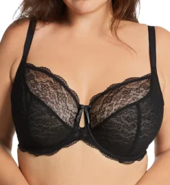 Freya Fancies Underwire Plunge Bra AA1011 -Wacoal Store freya fre001 aa1011 cs6