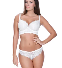 Freya Fancies Underwire Longline Bra AA1014 -Wacoal Store freya fre001 aa1014 cs2
