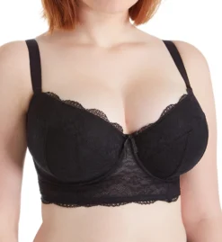 Freya Fancies Underwire Longline Bra AA1014 -Wacoal Store freya fre001 aa1014 cs3