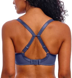 Freya Loveland Underwire Moulded Plunge T-Shirt Bra AA1031 -Wacoal Store freya fre001 aa1031 cs1