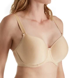 Freya Idol Underwire T-Shirt Bra AA1050 -Wacoal Store freya fre001 aa1050 cs2