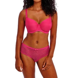 Freya Idol Underwire T-Shirt Bra AA1050 -Wacoal Store freya fre001 aa1050 cs3