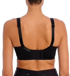 Freya Core Underwire Sports Bra AA4002 -Wacoal Store freya fre001 aa4002 bs
