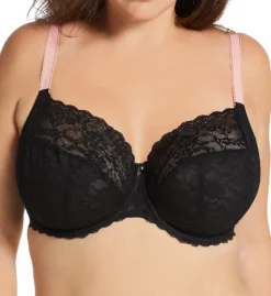 Freya Offbeat Underwire Side Support Bra AA5451 -Wacoal Store freya fre001 aa5451 cs6