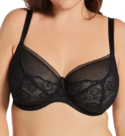 Freya Expression Underwire Plunge Bra AA5491 -Wacoal Store freya fre001 aa5491 cs6