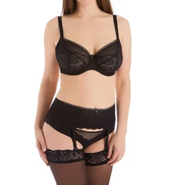 Freya Expression Suspender AA5499 -Wacoal Store freya fre001 aa5499 cs1