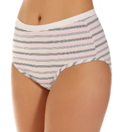 Fruit Of The Loom Cotton Brief Panties - 3 Pack 3DBRIAS
