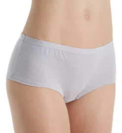 Fruit Of The Loom Beyond Soft Boyshort Panties - 6 Pack 6DBSBS2