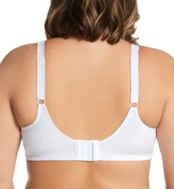 Fruit Of The Loom Body Cottons Wire-Free Bra 96233 -Wacoal Store fruit of the loom fotl01 96233 bs