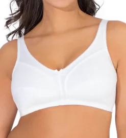 Fruit Of The Loom Seamed Wirefree Bra 96825 -Wacoal Store fruit of the loom fotl01 96825 cs1