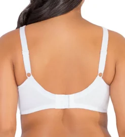 Fruit Of The Loom Seamed Wirefree Bra 96825 -Wacoal Store fruit of the loom fotl01 96825 cs2