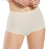 Hanes Smoothing Brief Panty - 2 Pack MHH051