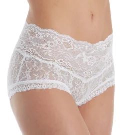 Hanky Panky American Beauty Rose Brief Panty 1C2381