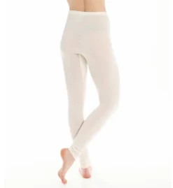 Hanro Woolen Silk Longleg 1422 -Wacoal Store hanro han001 1422 bs