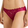 Hanro Luxury Moments Bikini Panty 1446
