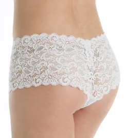 Hanro Luxury Moments Boyleg Panty 1447 -Wacoal Store hanro han001 1447 bs