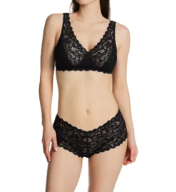 Hanro Luxury Moments Boyleg Panty 1447 -Wacoal Store hanro han001 1447 cs3