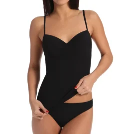 Hanro Allure Thong Panty 1455 -Wacoal Store hanro han001 1455 cs3