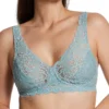 Hanro Luxury Moments All Lace Soft Cup Bra 1465