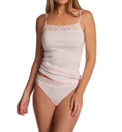 Hanro Moments High-Cut Leg Brief Panty 1481 -Wacoal Store hanro han001 1481 cs3